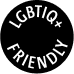 LGBTIQ+ Friendly